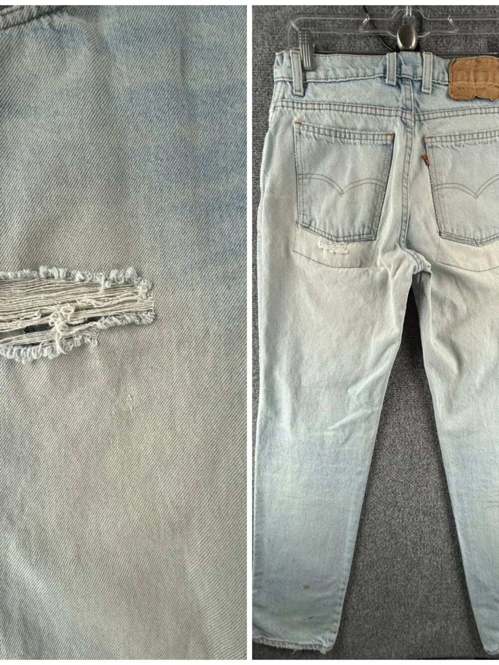 Levis fair has